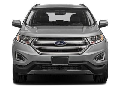 2018 Ford Edge SEL AWD V6