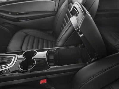 2018 Ford Edge SEL AWD V6