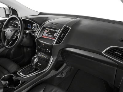 2018 Ford Edge SEL AWD V6