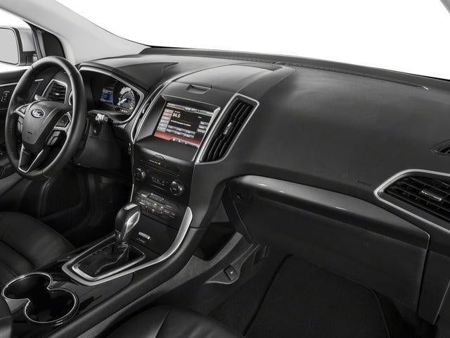 2018 Ford Edge SEL AWD V6