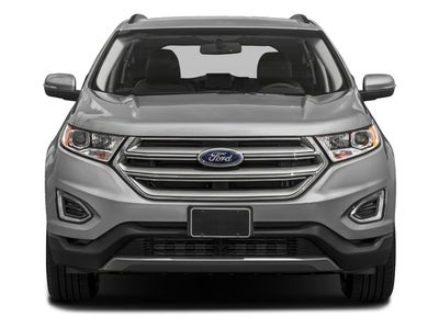 2018 Ford Edge SEL AWD V6