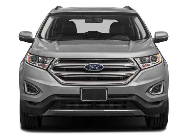 2018 Ford Edge SEL AWD V6