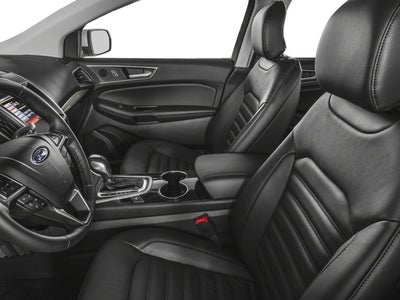 2018 Ford Edge SEL AWD V6