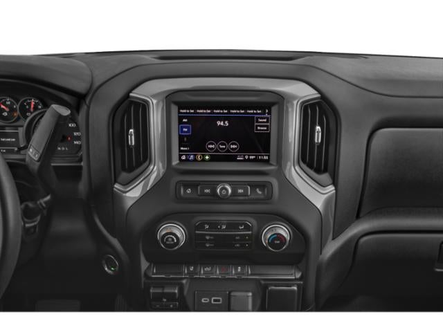 2025 Chevrolet Silverado 2500HD LT 4WD CONVENIENCE PKG
