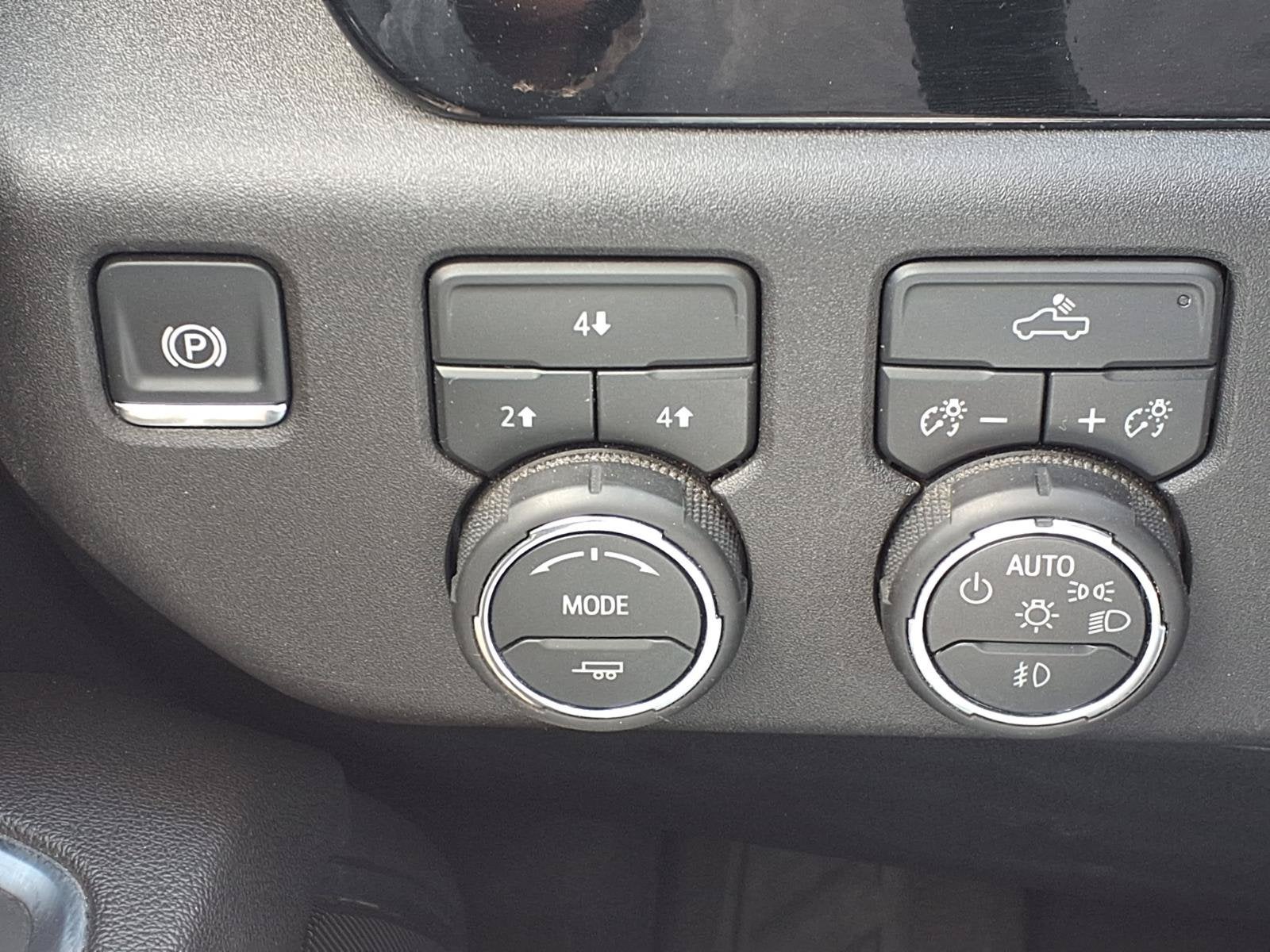 2025 Chevrolet Silverado 2500HD LT 4WD CONVENIENCE PKG