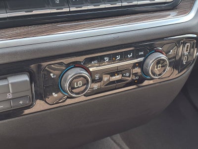 2025 Chevrolet Silverado 2500HD LT 4WD CONVENIENCE PKG