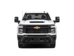 2025 Chevrolet Silverado 2500HD LT 4WD CONVENIENCE PKG