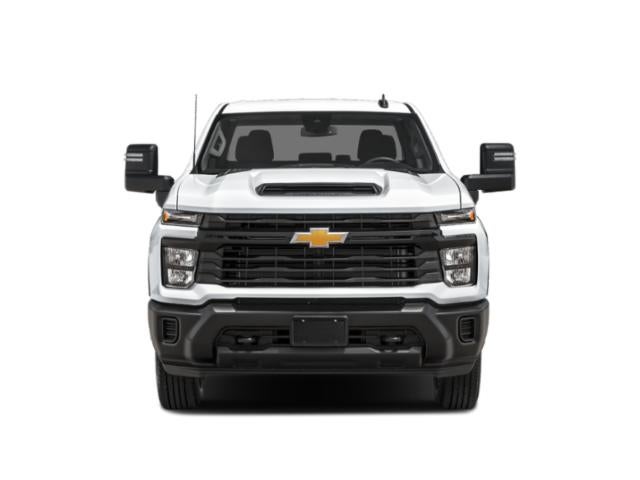 2025 Chevrolet Silverado 2500HD LT 4WD CONVENIENCE PKG
