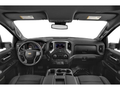 2025 Chevrolet Silverado 2500HD LT 4WD CONVENIENCE PKG