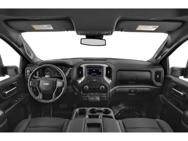 2025 Chevrolet Silverado 2500HD LT 4WD CONVENIENCE PKG
