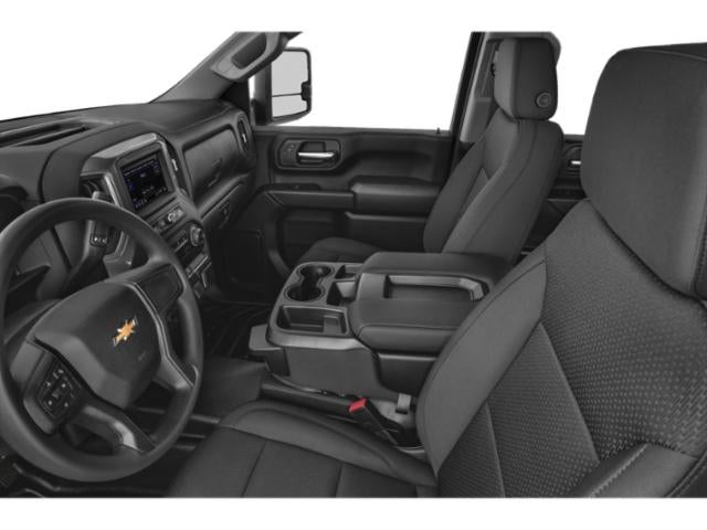 2025 Chevrolet Silverado 2500HD LT 4WD CONVENIENCE PKG