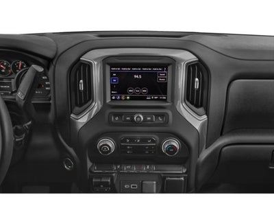 2025 Chevrolet Silverado 2500HD LT 4WD CONVENIENCE PKG