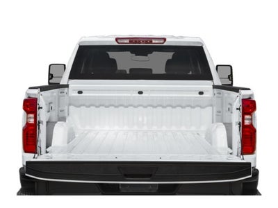 2025 Chevrolet Silverado 2500HD LT 4WD CONVENIENCE PKG