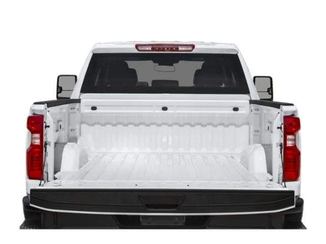 2025 Chevrolet Silverado 2500HD LT 4WD CONVENIENCE PKG