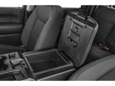 2025 Chevrolet Silverado 2500HD LT 4WD CONVENIENCE PKG
