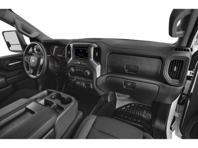 2025 Chevrolet Silverado 2500HD LT 4WD CONVENIENCE PKG
