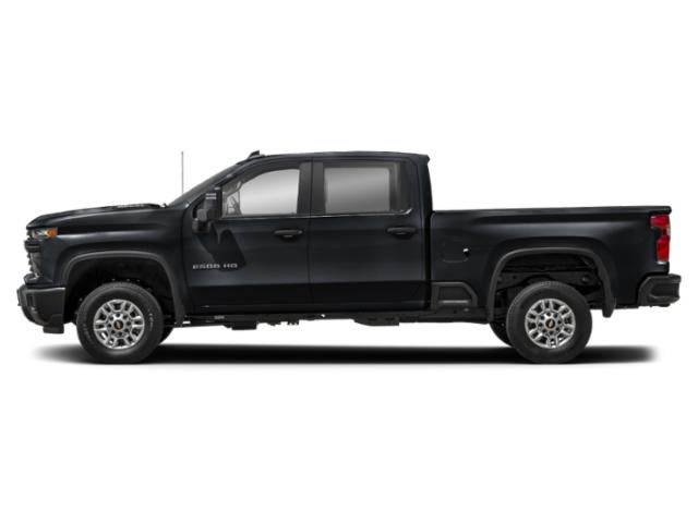 2025 Chevrolet Silverado 2500HD LT 4WD CONVENIENCE PKG