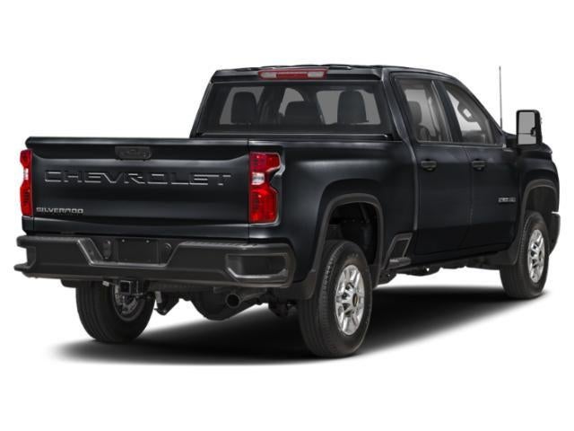 2025 Chevrolet Silverado 2500HD LT 4WD CONVENIENCE PKG