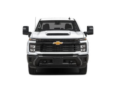 2025 Chevrolet Silverado 2500HD LT 4WD CONVENIENCE PKG