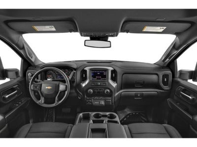 2025 Chevrolet Silverado 2500HD LT 4WD CONVENIENCE PKG
