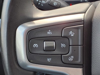 2024 Chevrolet Silverado 2500HD LT 4WD Z71 OFF-ROAD