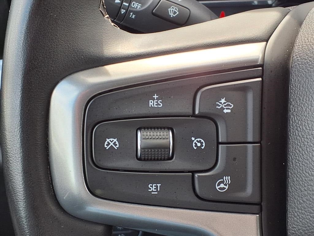 2024 Chevrolet Silverado 2500HD LT 4WD Z71 OFF-ROAD