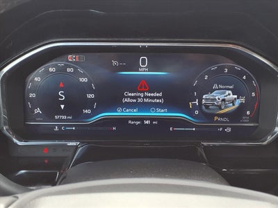 2024 Chevrolet Silverado 2500HD LT 4WD Z71 OFF-ROAD