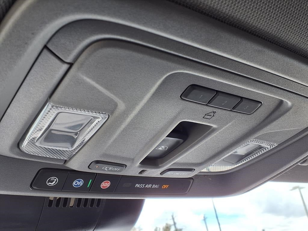 2024 Chevrolet Silverado 2500HD LT 4WD Z71 OFF-ROAD