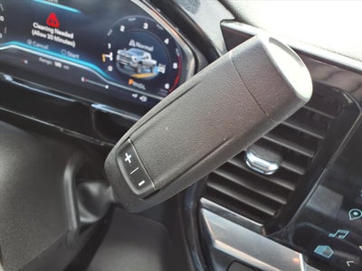 2024 Chevrolet Silverado 2500HD LT 4WD Z71 OFF-ROAD