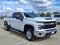 2024 Chevrolet Silverado 2500HD LT 4WD Z71 OFF-ROAD