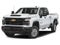 2024 Chevrolet Silverado 2500HD LT 4WD Z71 OFF-ROAD