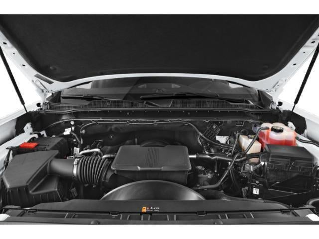 2024 Chevrolet Silverado 2500HD LT 4WD Z71 OFF-ROAD