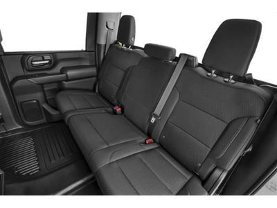 2024 Chevrolet Silverado 2500HD LT 4WD Z71 OFF-ROAD