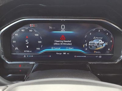 2024 Chevrolet Silverado 2500HD LT 4WD Z71 OFF-ROAD