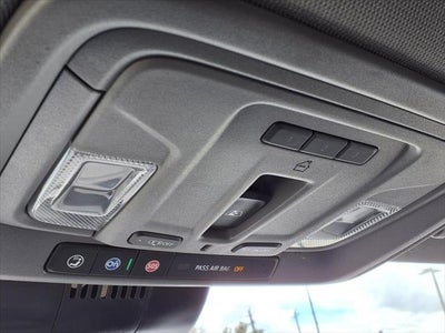 2024 Chevrolet Silverado 2500HD LT 4WD Z71 OFF-ROAD