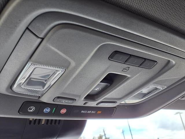 2024 Chevrolet Silverado 2500HD LT 4WD Z71 OFF-ROAD