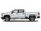2024 Chevrolet Silverado 2500HD LT 4WD Z71 OFF-ROAD