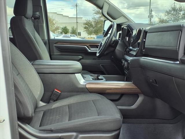 2024 Chevrolet Silverado 2500HD LT 4WD Z71 OFF-ROAD