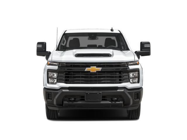 2024 Chevrolet Silverado 2500HD LT 4WD Z71 OFF-ROAD