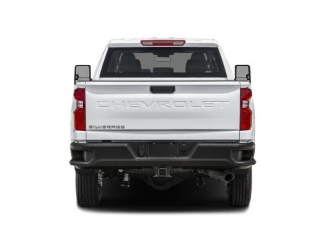 2024 Chevrolet Silverado 2500HD LT 4WD Z71 OFF-ROAD