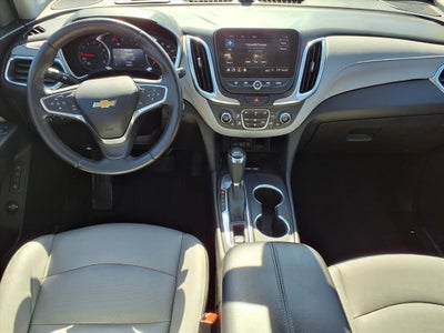 2020 Chevrolet Equinox Premier 1LZ