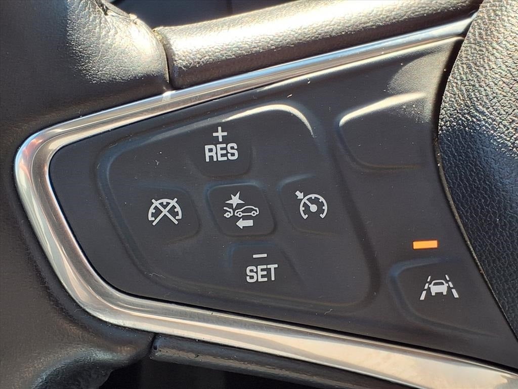 2020 Chevrolet Equinox Premier 1LZ