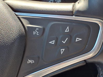 2020 Chevrolet Equinox Premier 1LZ