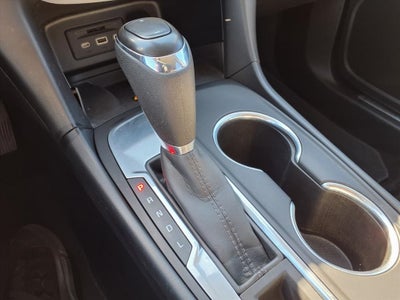 2020 Chevrolet Equinox Premier 1LZ