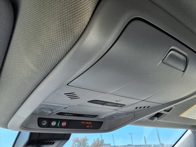 2020 Chevrolet Equinox Premier 1LZ