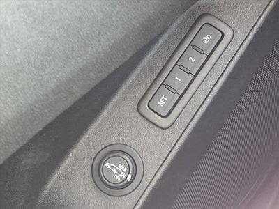 2020 Chevrolet Equinox Premier 1LZ