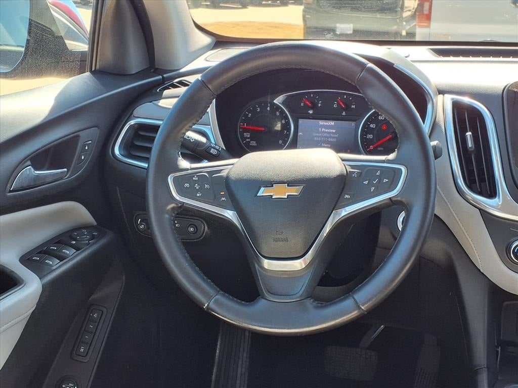2020 Chevrolet Equinox Premier 1LZ