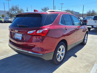 2020 Chevrolet Equinox Premier 1LZ