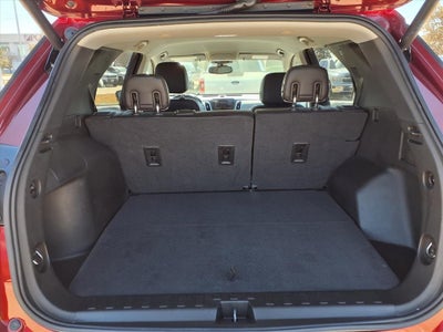 2020 Chevrolet Equinox Premier 1LZ