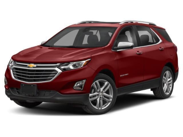 2020 Chevrolet Equinox Premier 1LZ